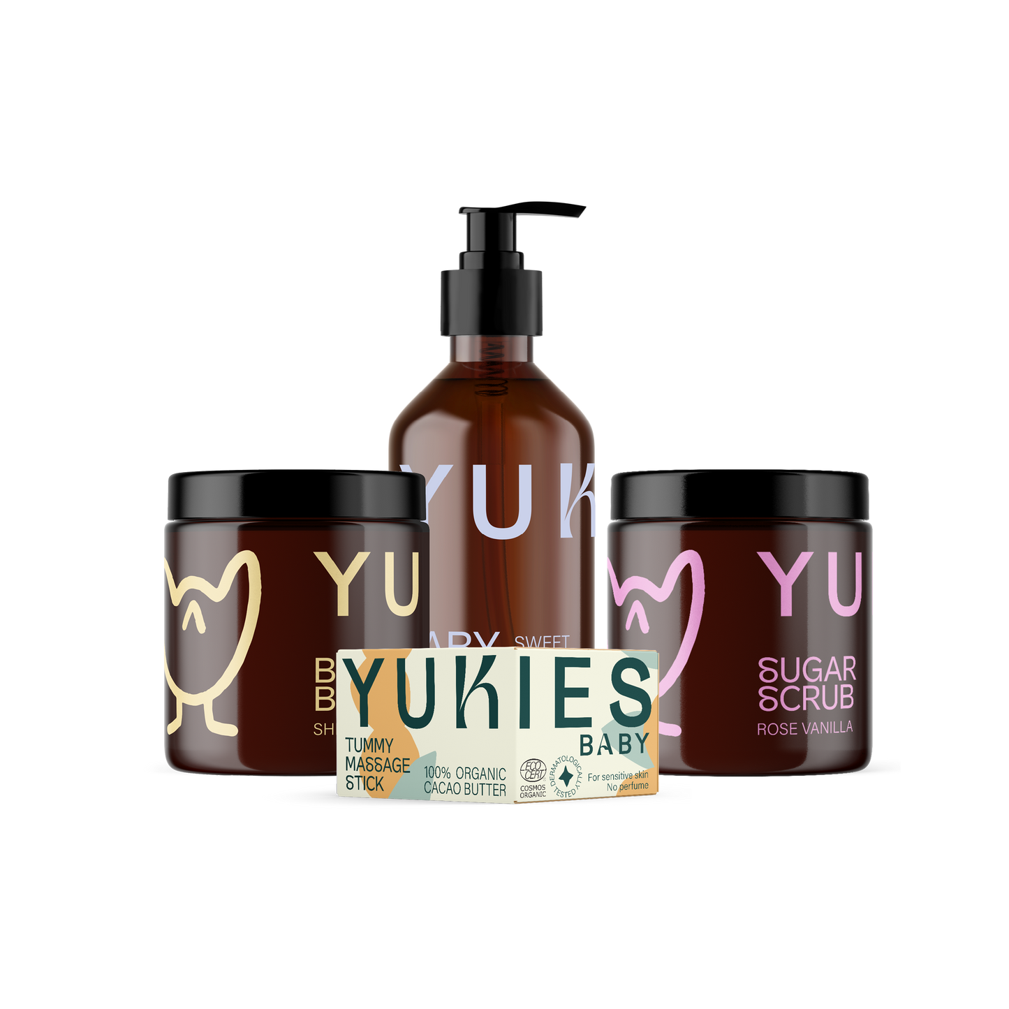YUKIES Gift Box