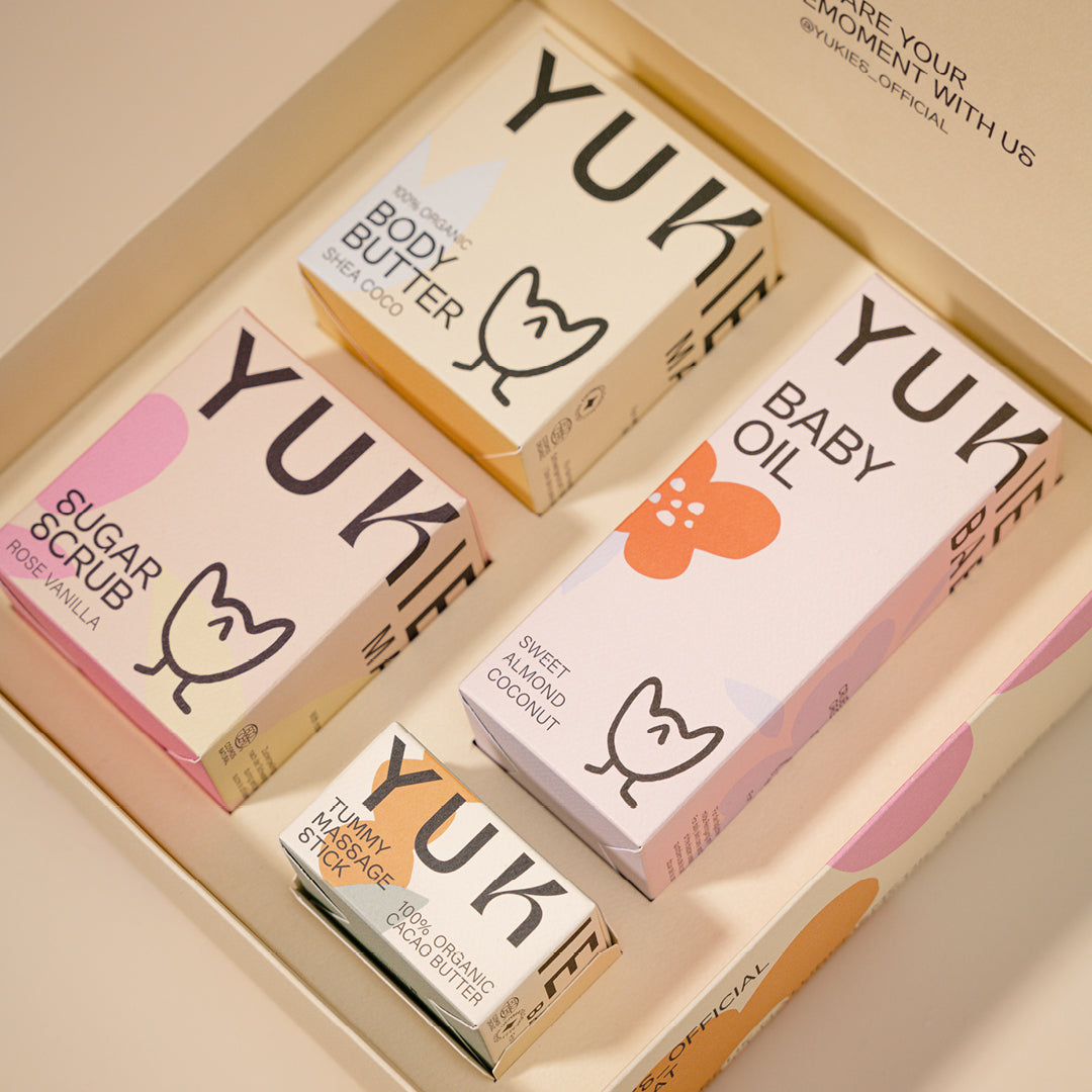 YUKIES Gift Box