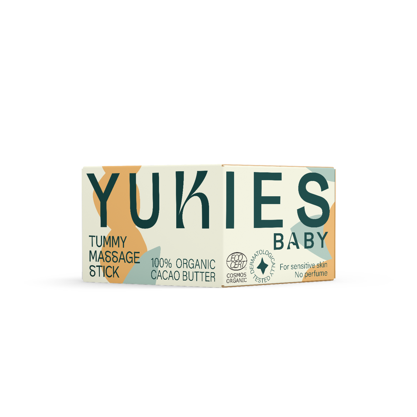 YUKIES Tummy Stick 20g