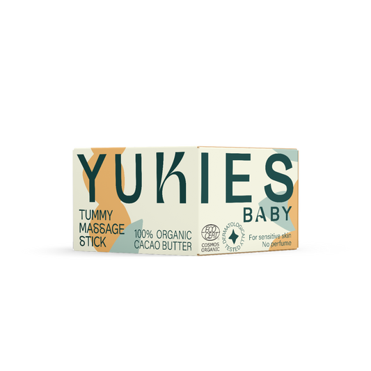 YUKIES Tummy Stick 20g