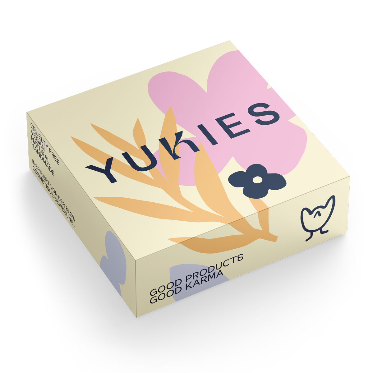 YUKIES Gift Box