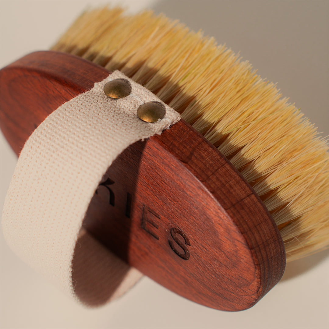 Brosse sèche YUKIES