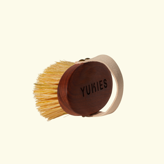 Brosse sèche YUKIES