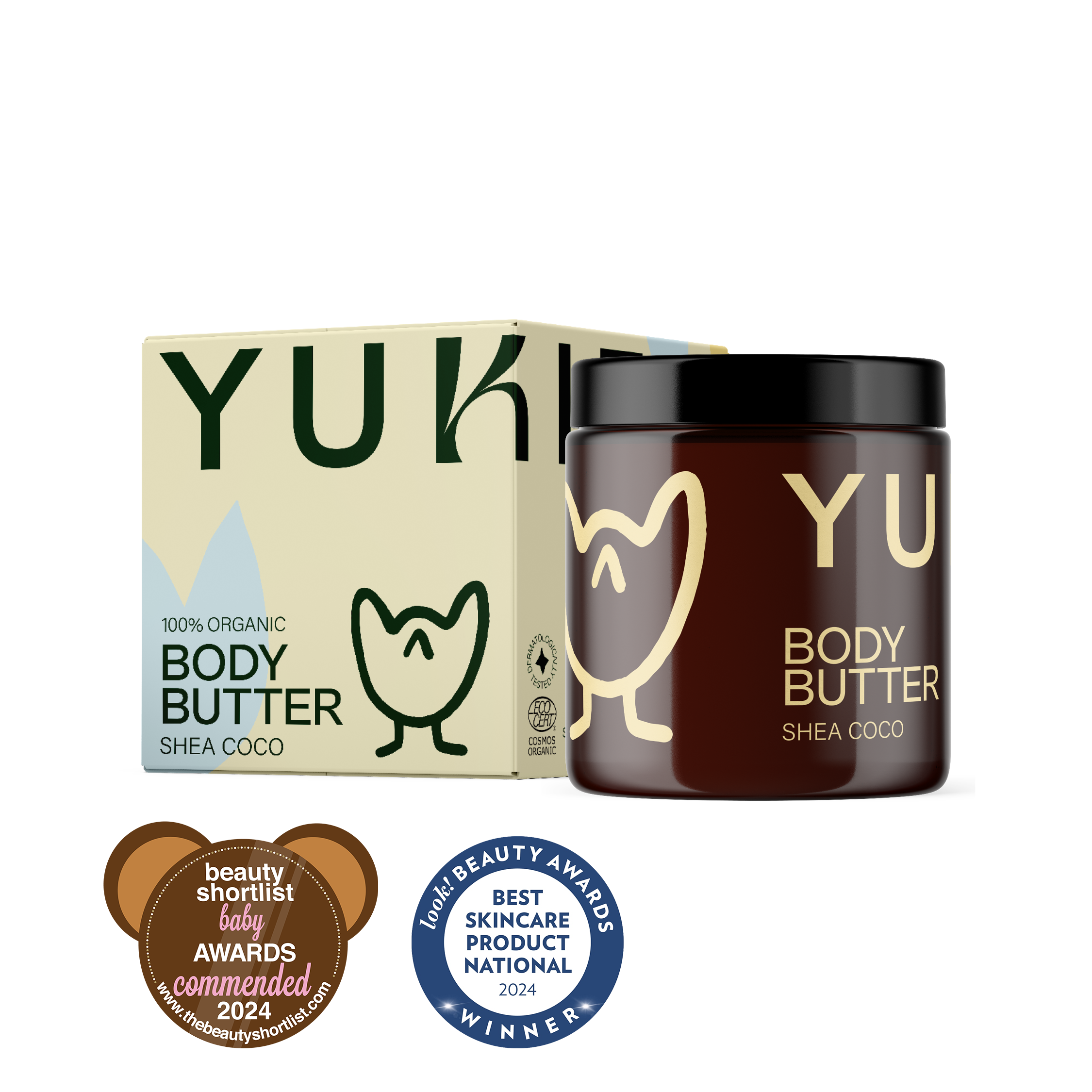 YUKIES: Embracing Slow Cosmetics with Love