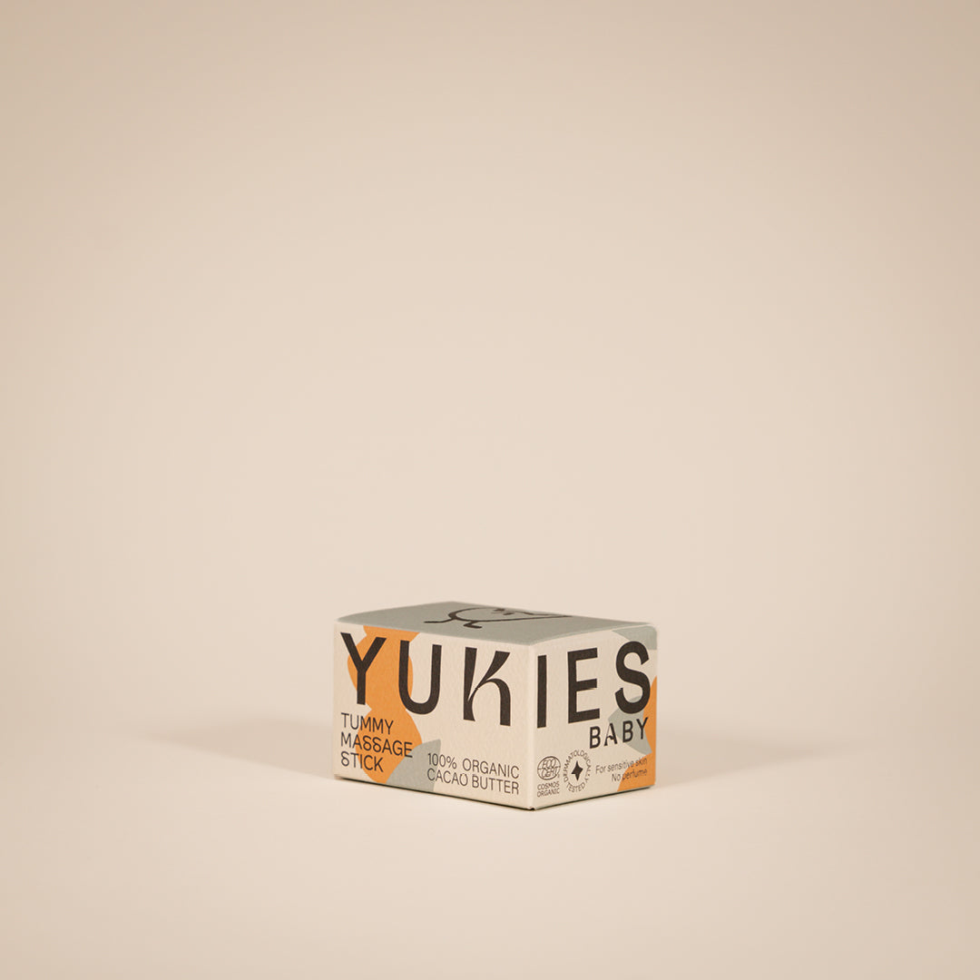 YUKIES Tummy Stick 20g