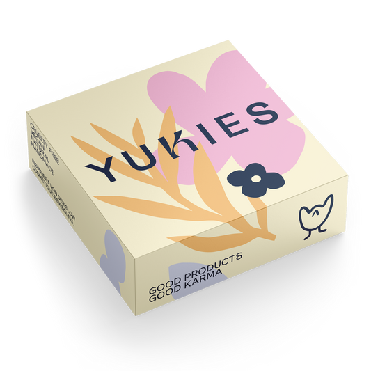 YUKIES Gift Box